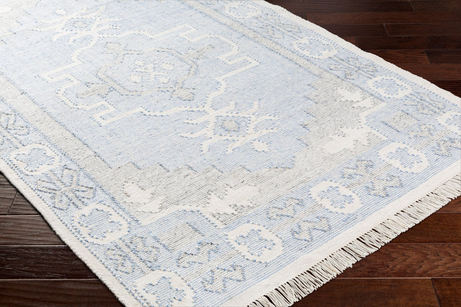 SURYA BURSA HANDMADE RUG - Rugs