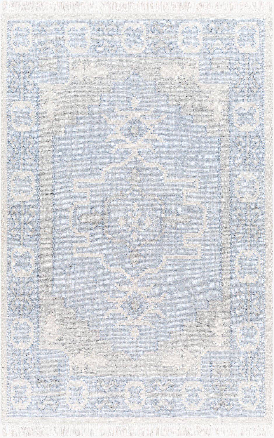 SURYA BURSA HANDMADE RUG - Rugs