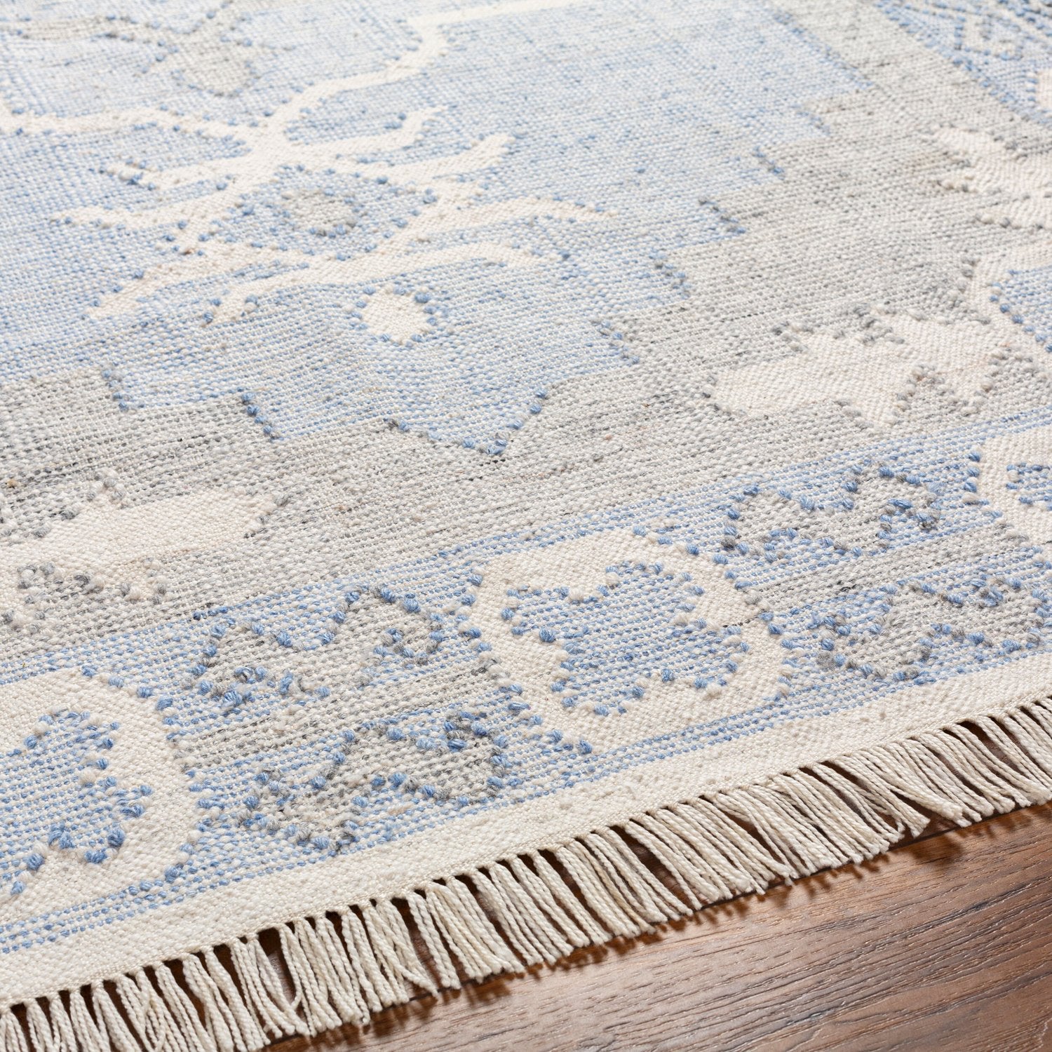SURYA BURSA HANDMADE RUG - Rugs