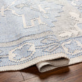 SURYA BURSA HANDMADE RUG - Rugs