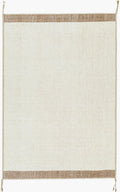 SURYA BUSHRA HANDMADE RUG - Rugs