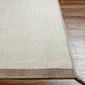 SURYA BUSHRA HANDMADE RUG - Rugs