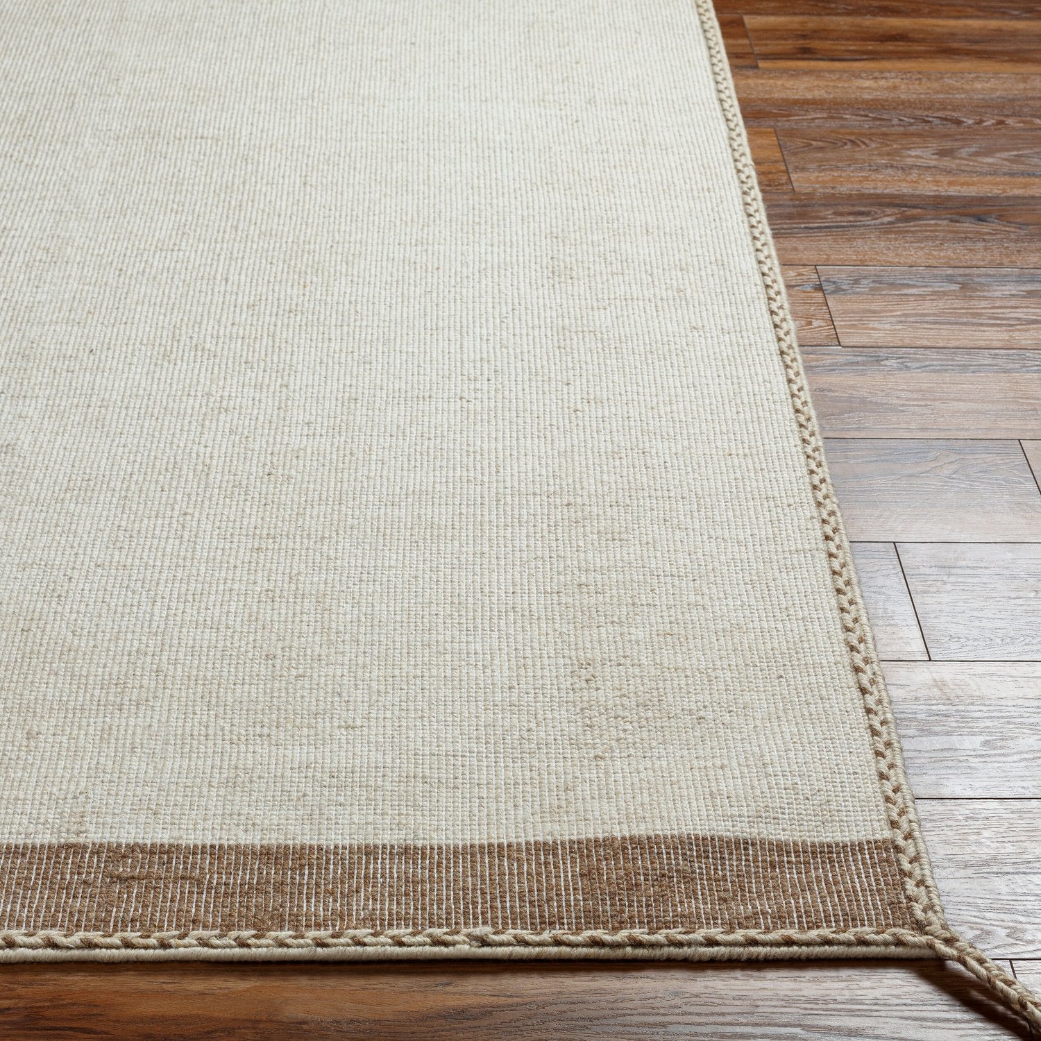 SURYA BUSHRA HANDMADE RUG - Rugs