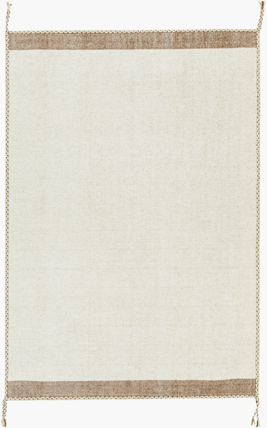 SURYA BUSHRA HANDMADE RUG - Rugs