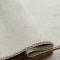 SURYA BUSHRA HANDMADE RUG - Rugs