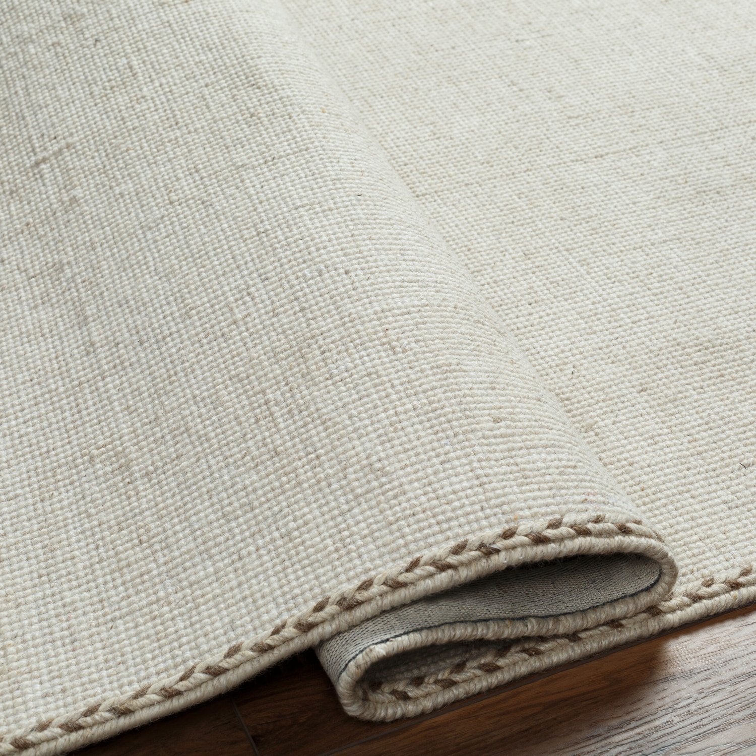 SURYA BUSHRA HANDMADE RUG - Rugs