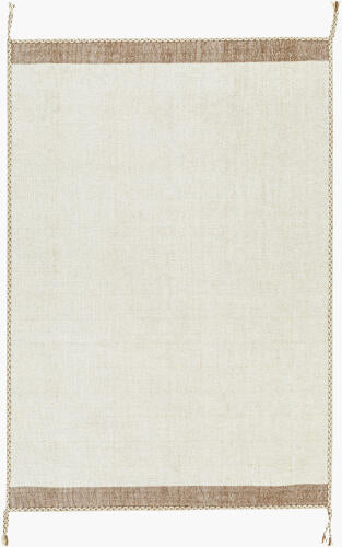 SURYA BUSHRA HANDMADE RUG - Rugs