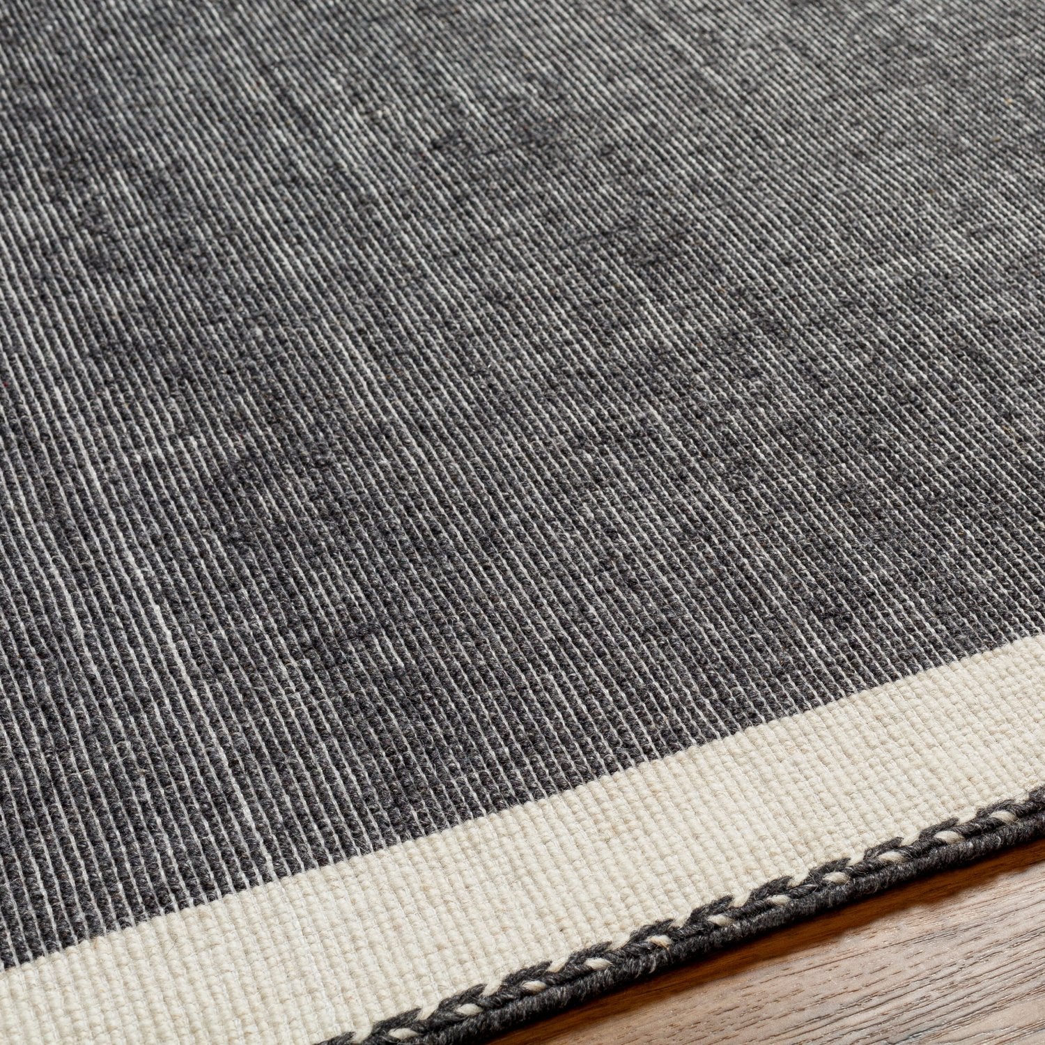 SURYA BUSHRA HANDMADE RUG - Rugs