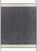 SURYA BUSHRA HANDMADE RUG - Rugs