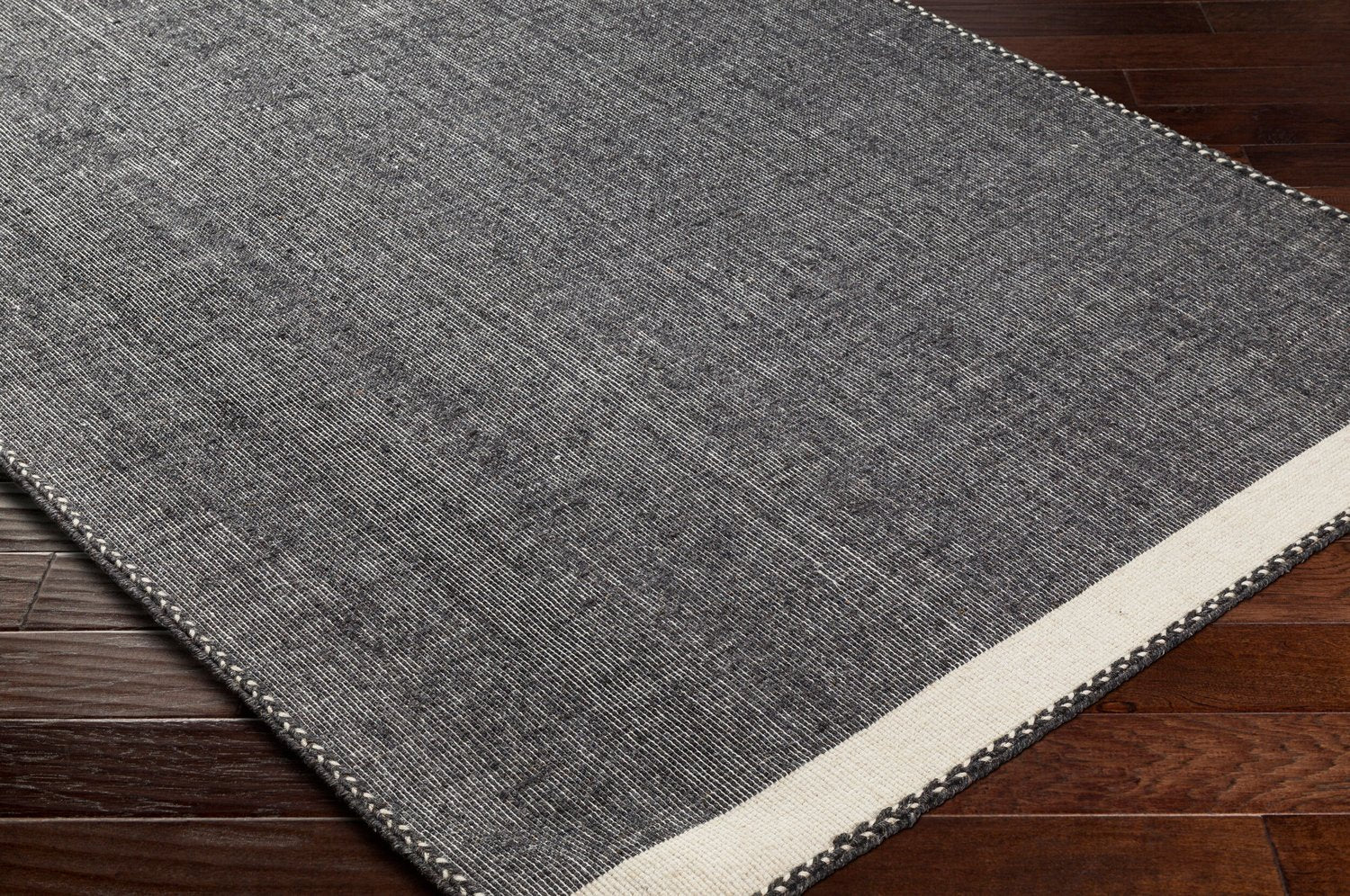 SURYA BUSHRA HANDMADE RUG - Rugs