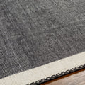SURYA BUSHRA HANDMADE RUG - Rugs