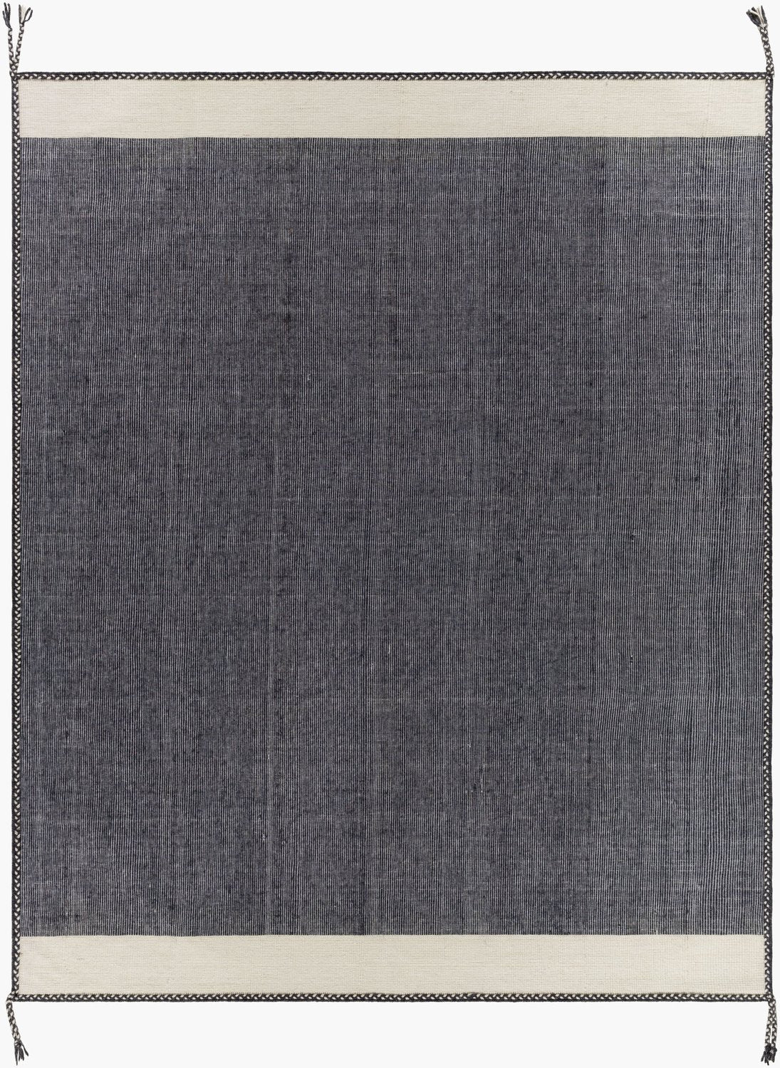 SURYA BUSHRA HANDMADE RUG - Rugs