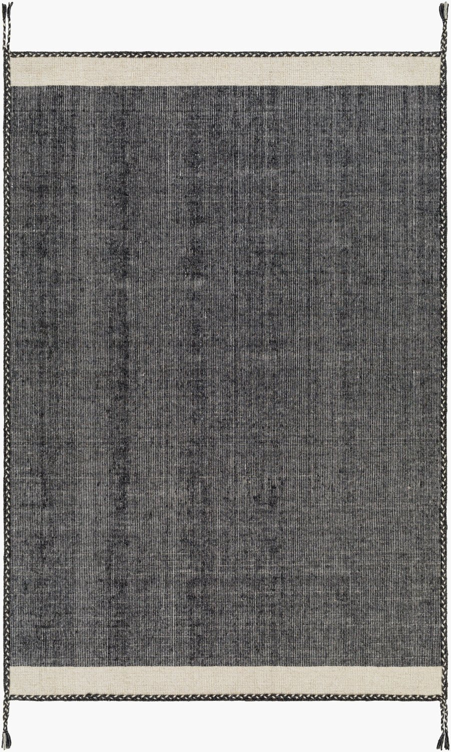 SURYA BUSHRA HANDMADE RUG - Rugs