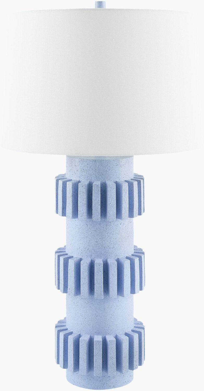 LIVABLISS, BUTE ACCENT TABLE LAMP, TABLE LAMPS