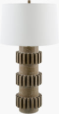 LIVABLISS, BUTE ACCENT TABLE LAMP, TABLE LAMPS