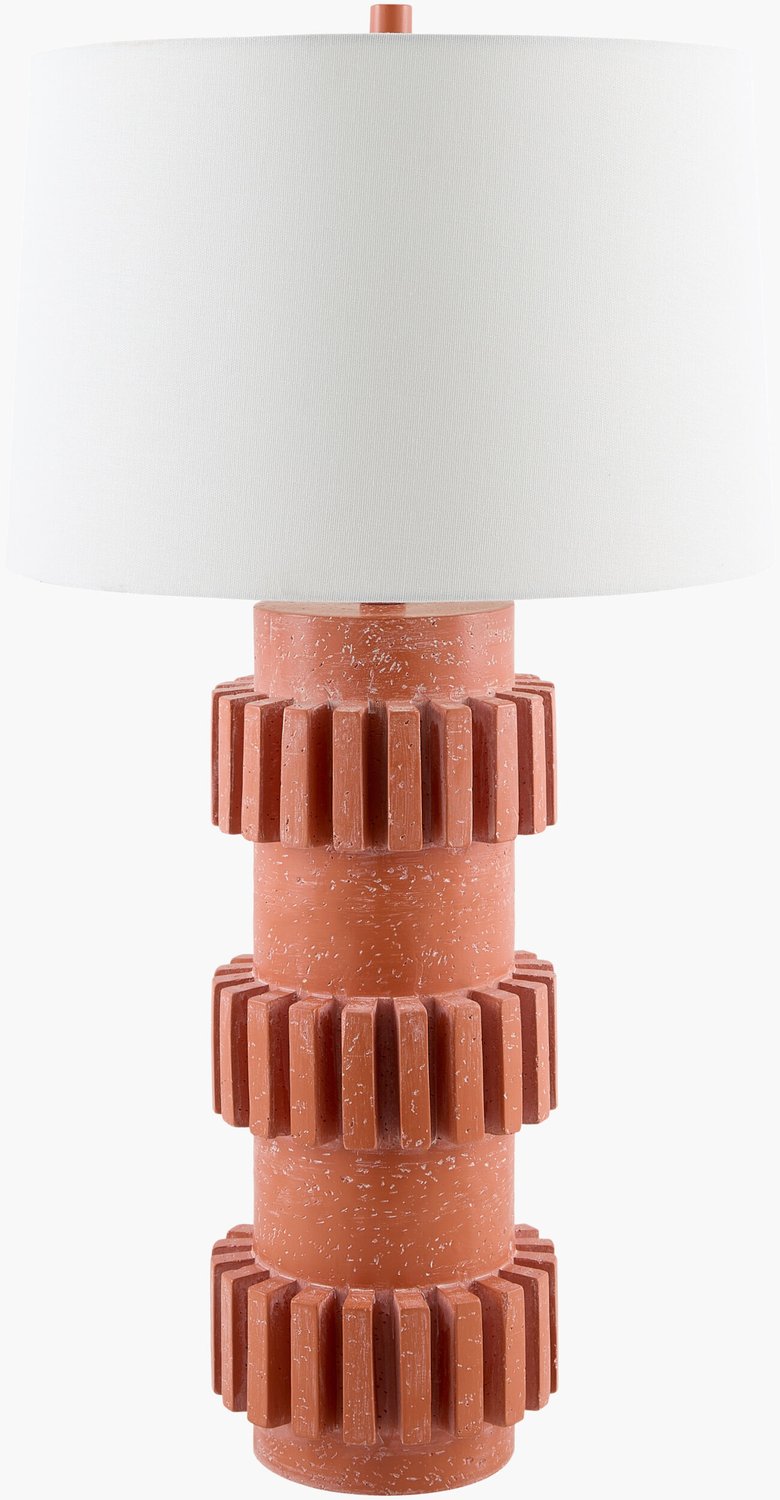 LIVABLISS, BUTE ACCENT TABLE LAMP, TABLE LAMPS