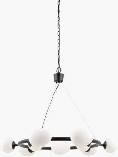 SURYA, BUYO CHANDELIER, CHANDELIER LIGHT
