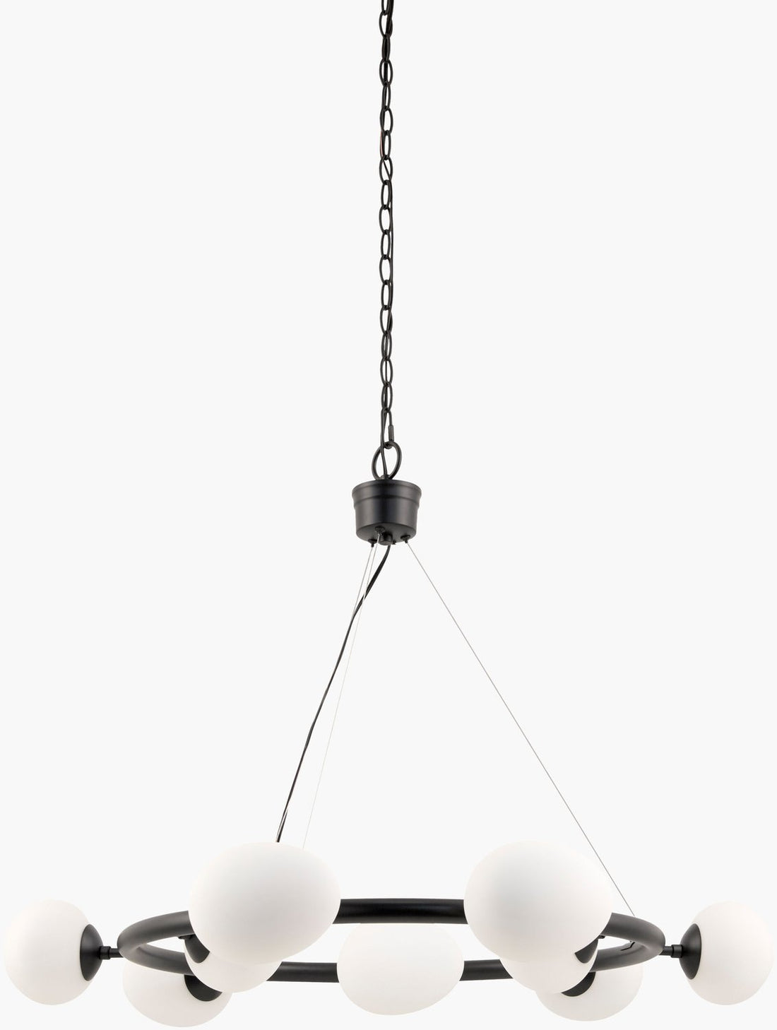 SURYA, BUYO CHANDELIER, CHANDELIER LIGHT