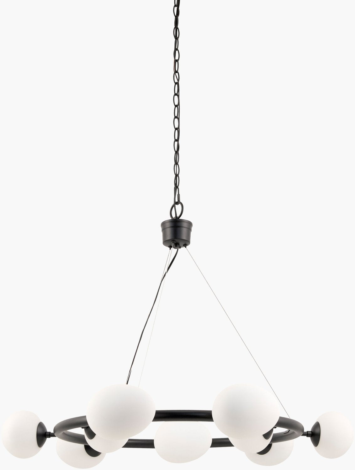 SURYA, BUYO CHANDELIER, CHANDELIER LIGHT