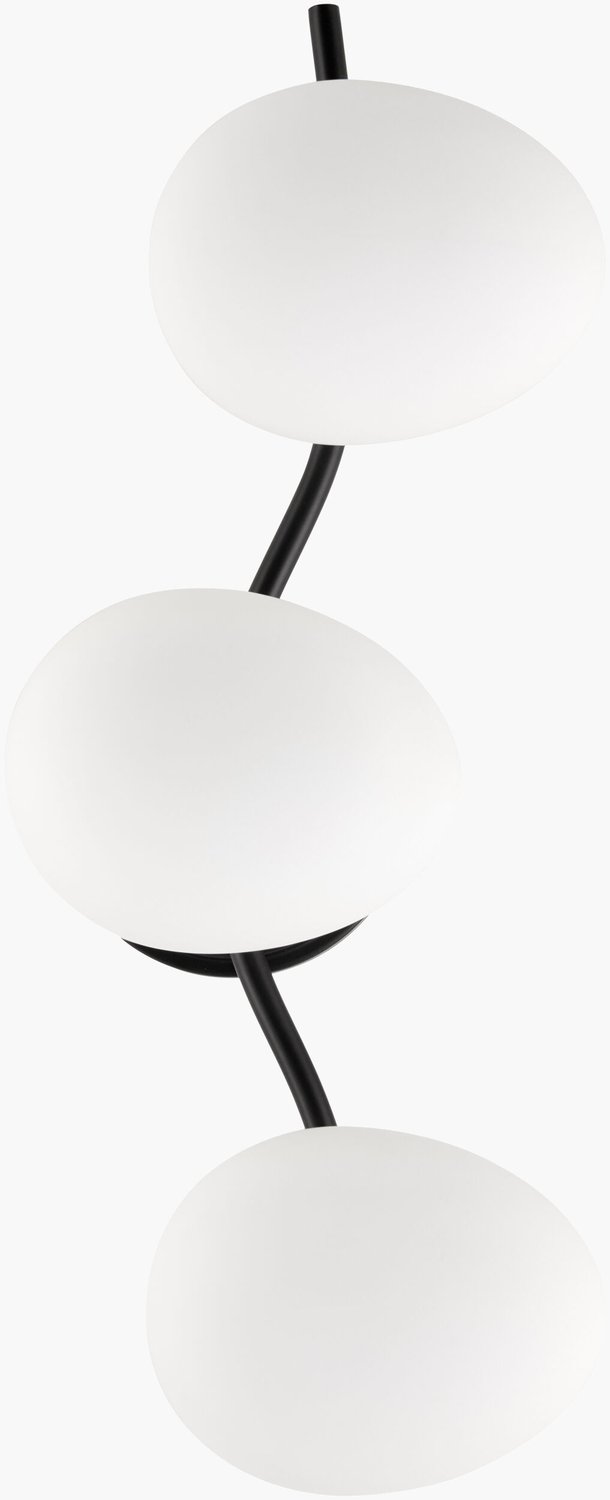 SURYA, BUYO WALL SCONCE, WALL SCONCES