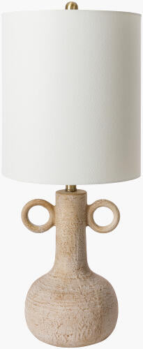 SURYA, BRAVA ACCENT TABLE LAMP, TABLE LAMPS