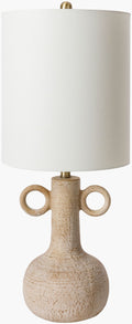 SURYA, BRAVA ACCENT TABLE LAMP, TABLE LAMPS