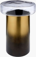 SURYA BOLIVAR END TABLE - Side