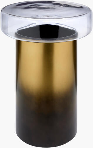 SURYA BOLIVAR END TABLE - Side