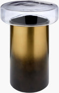 SURYA BOLIVAR END TABLE - Side