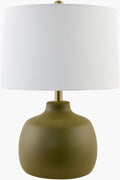 LIVABLISS, BRAXTON ACCENT TABLE LAMP, TABLE LAMPS