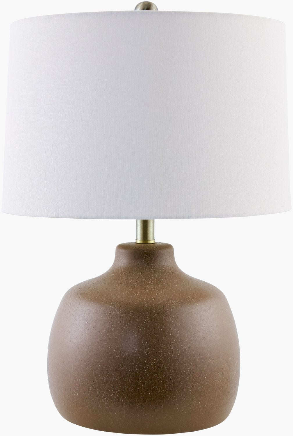 LIVABLISS, BRAXTON ACCENT TABLE LAMP, TABLE LAMPS
