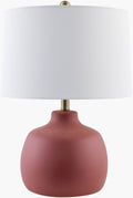 LIVABLISS, BRAXTON ACCENT TABLE LAMP, TABLE LAMPS