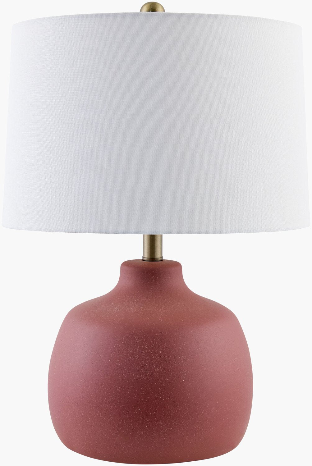 LIVABLISS, BRAXTON ACCENT TABLE LAMP, TABLE LAMPS