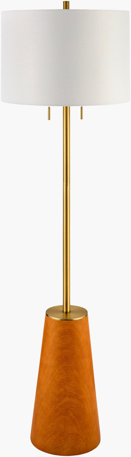 SURYA, BEYLA ACCENT FLOOR LAMP, FLOOR LAMP