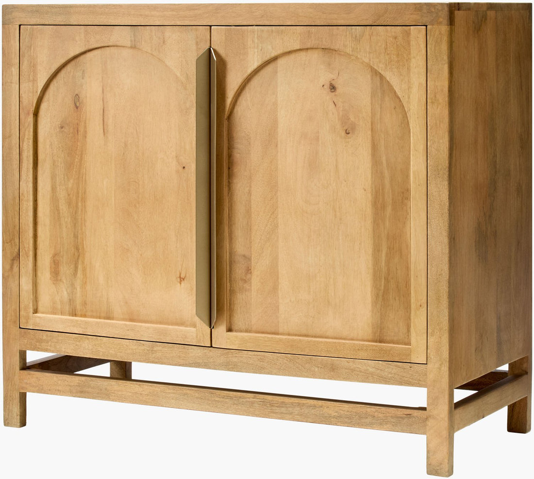 SURYA BYRON CABINET - Cabinets & Bar