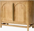 SURYA BYRON CABINET - Cabinets & Bar