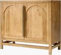 SURYA BYRON CABINET - Cabinets & Bar