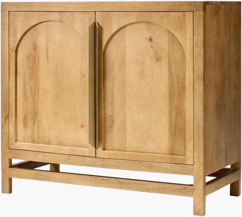 SURYA BYRON CABINET - Cabinets & Bar