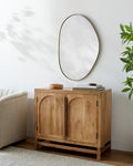 SURYA BYRON CABINET - Cabinets & Bar