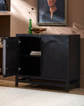 SURYA BYRON CABINET - Cabinets & Bar