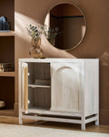 SURYA BYRON CABINET - Cabinets & Bar