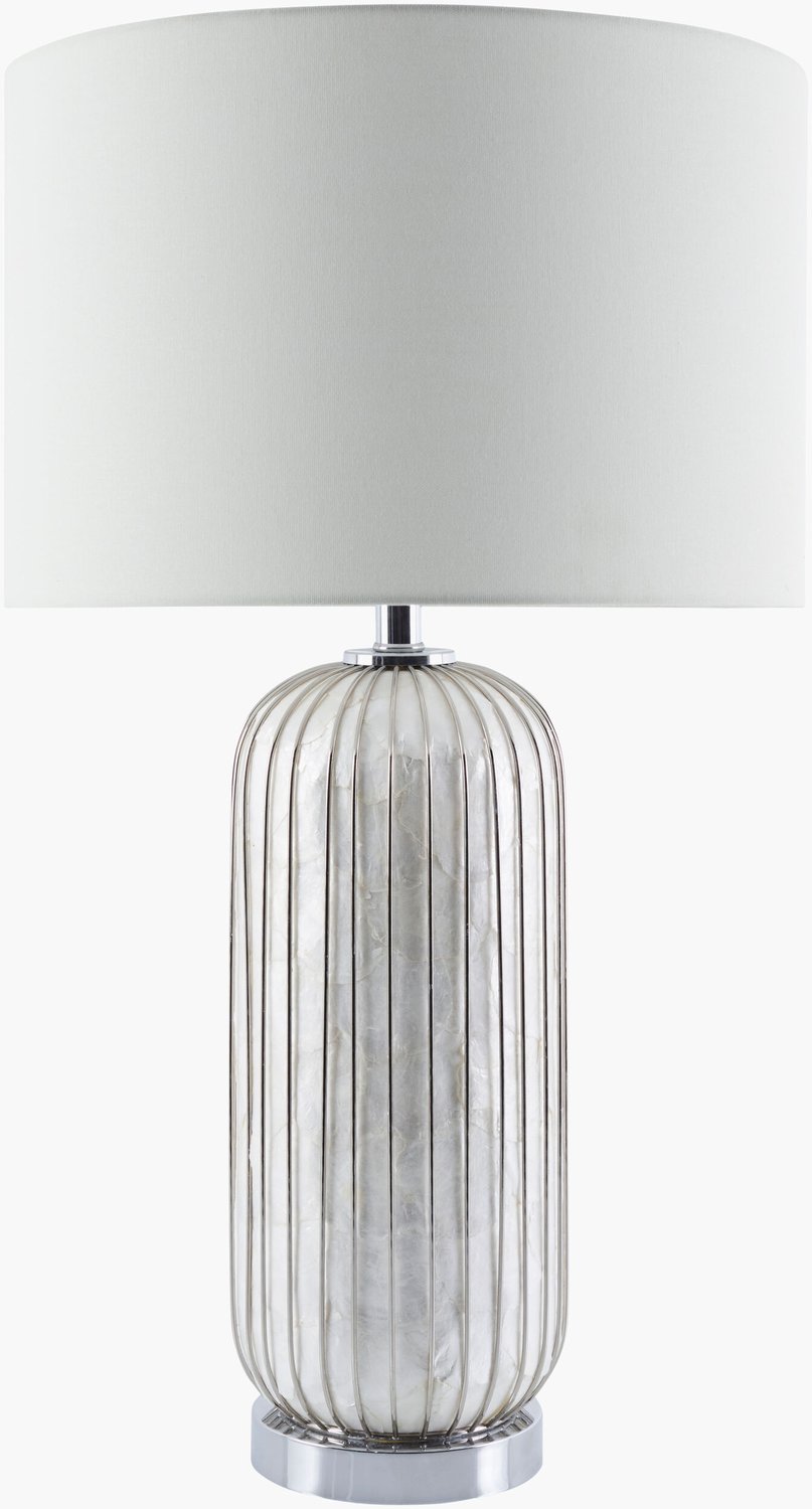 LIVABLISS, BAIYUN ACCENT TABLE LAMP, TABLE LAMPS