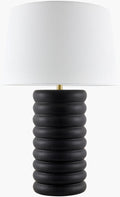 SURYA, BRIENZA ACCENT TABLE LAMP, TABLE LAMPS