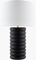 SURYA, BRIENZA ACCENT TABLE LAMP, TABLE LAMPS