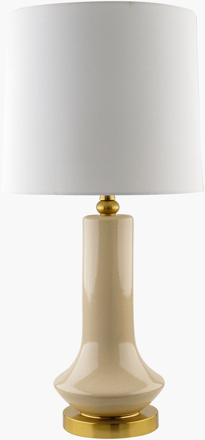 LIVABLISS, BOZRAH ACCENT TABLE LAMP, TABLE LAMPS