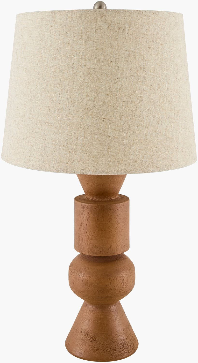 LIVABLISS, CADET ACCENT TABLE LAMP, TABLE LAMPS