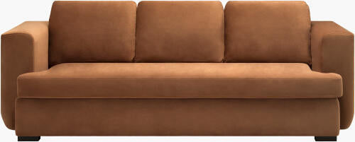 SURYA CAHILL SOFA - Sofa