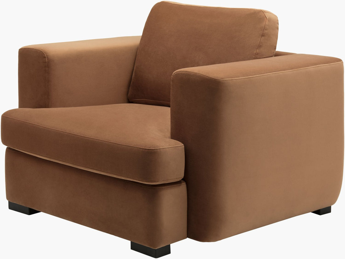 SURYA CAHILL ACCENT CHAIR - Lounge