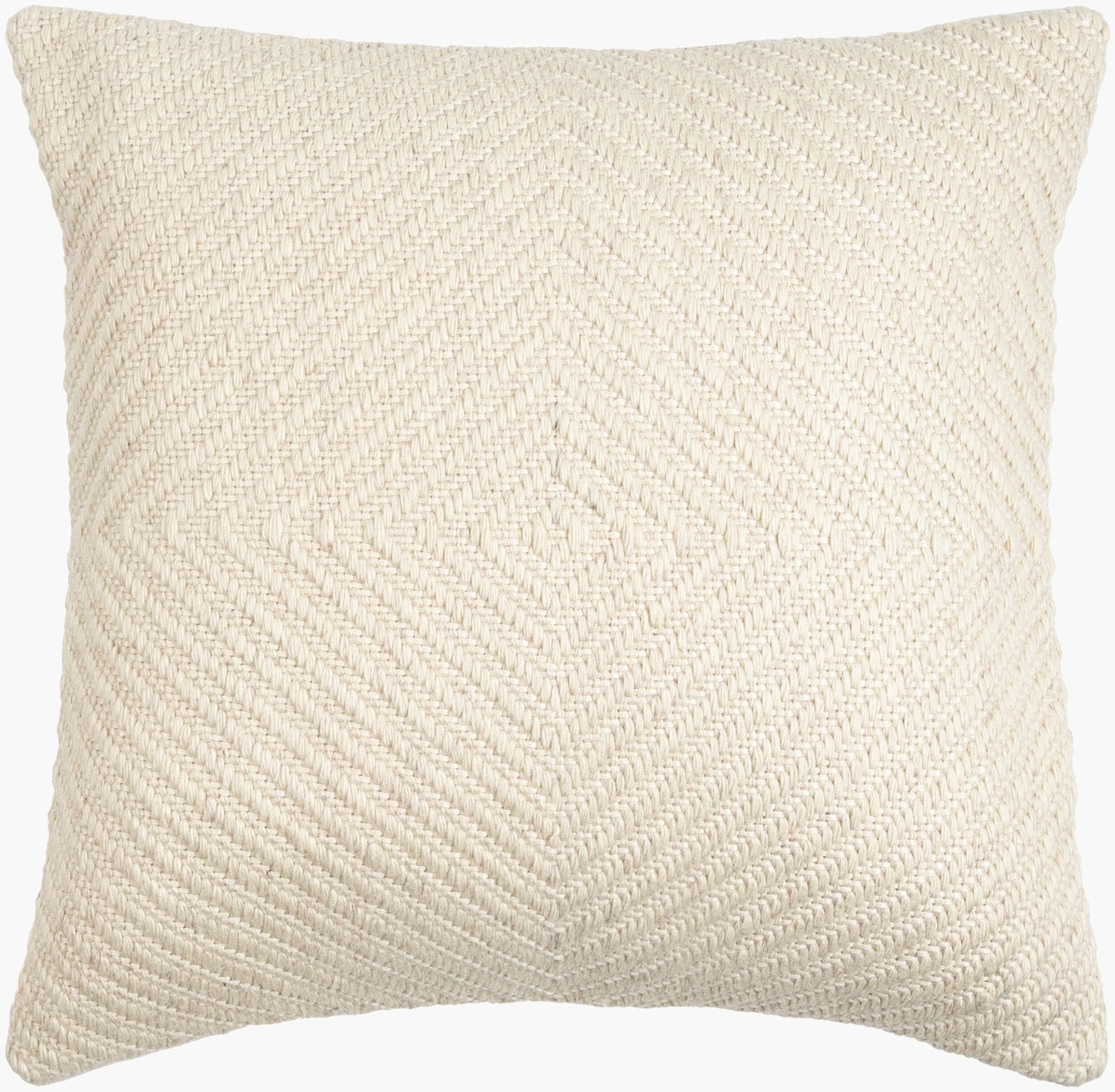 SURYA CAIRN ACCENT PILLOW - Linens