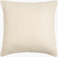 SURYA CAIRN ACCENT PILLOW - Linens